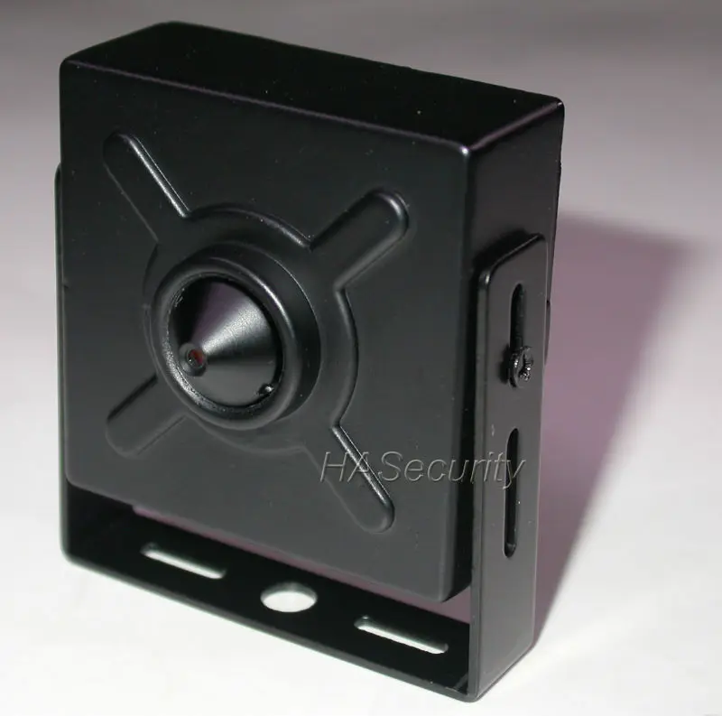 3.7 мм объектив блок стиль ipcam (1080 P 25fps) 1/2. 7 &quotsoi F22 CMOS Sensor + Hi3516C V300 CCTV IP модуль камеры