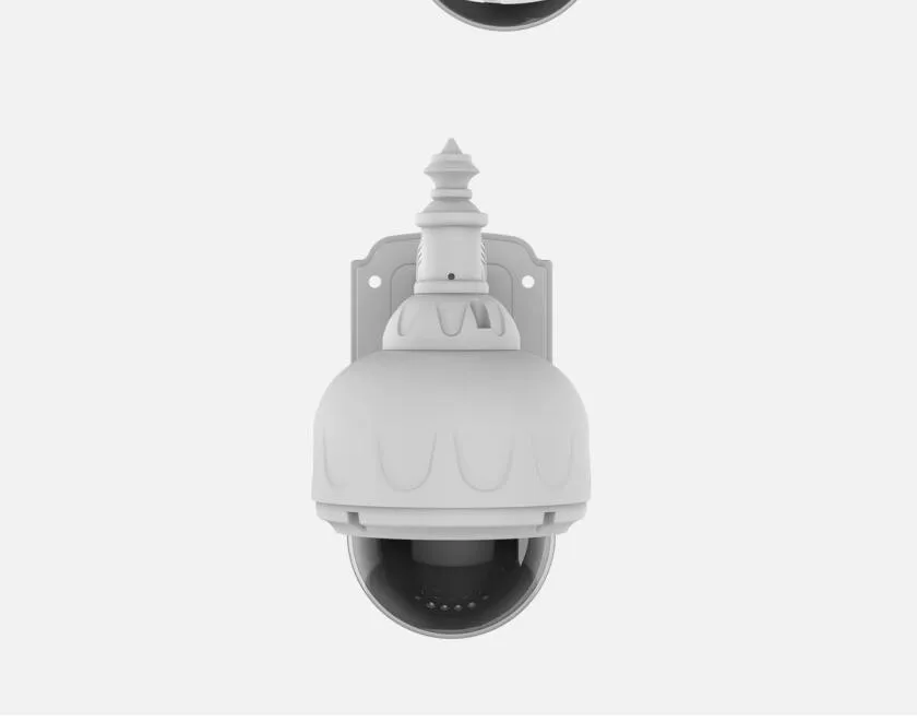 C33 c33 x4 Ip66 1mp 720 P Hd без провода Wifi ip камера для защиты от воздуха D 'обзор воды веб