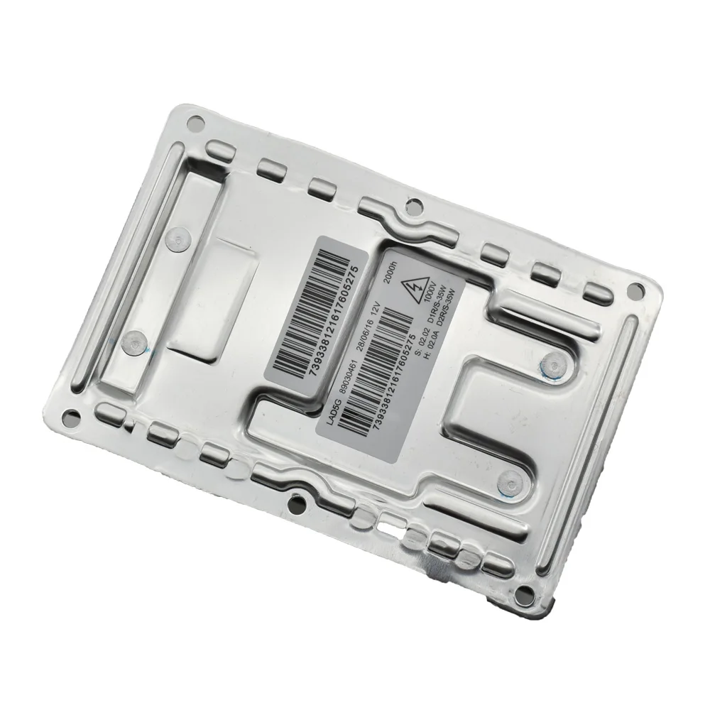 Ксеноновый балласт для фар HID 12 в 35 Вт A udi C adсиак F Fiat J aguar 89030469 3D0909158 68019173AA 5408497|База|