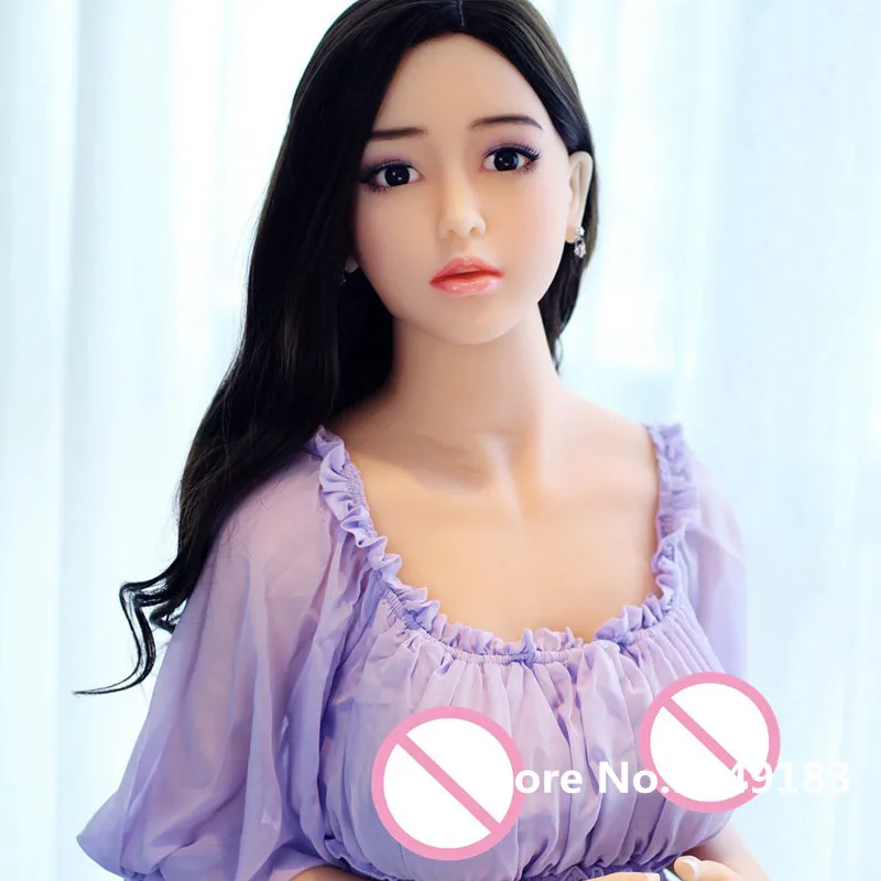 2019 Новое поступление 158 см настоящие силиконовые секс куклы с большой грудью