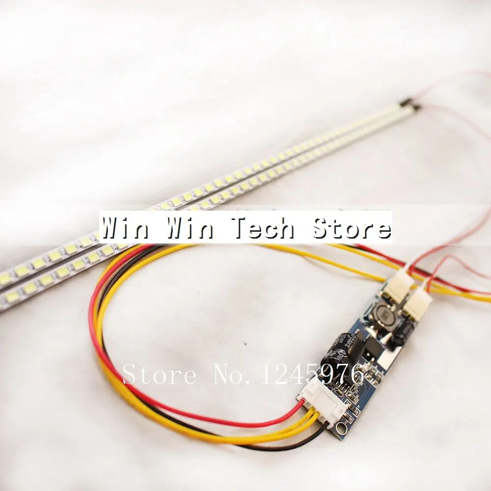 Комплект для светодиодной подсветки 15 светодиодный 320 мм|tv led backlight strip|lamp lamplamp |
