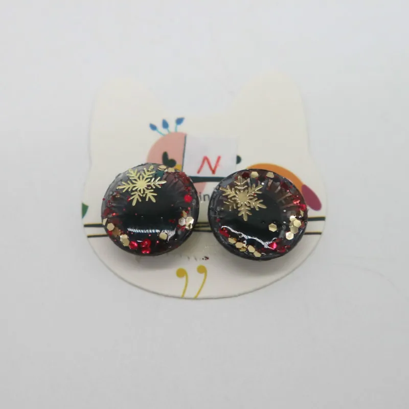 Blyth кукла глаза фишки подходит для Блит DIY куклы, случайным образом