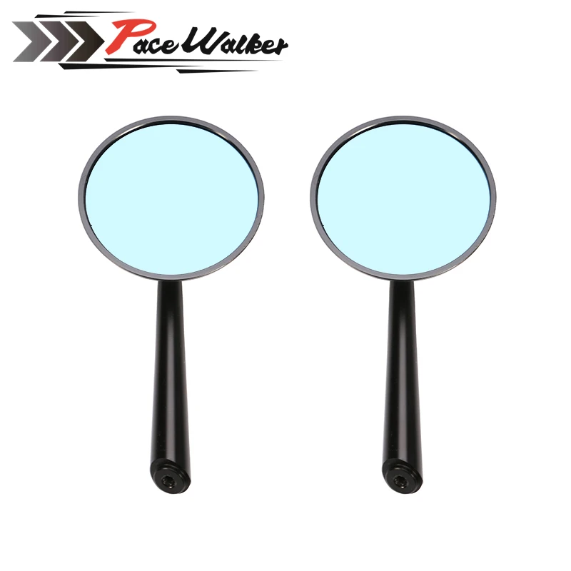 Pacewalker универсальное алюминиевое боковое зеркало заднего вида мотоцикла с ЧПУ