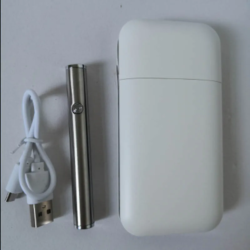 Чехол для прикуривателя USB 20 сигарет длина 100 мм диаметр 5 мм|Аксессуары сигарет| |