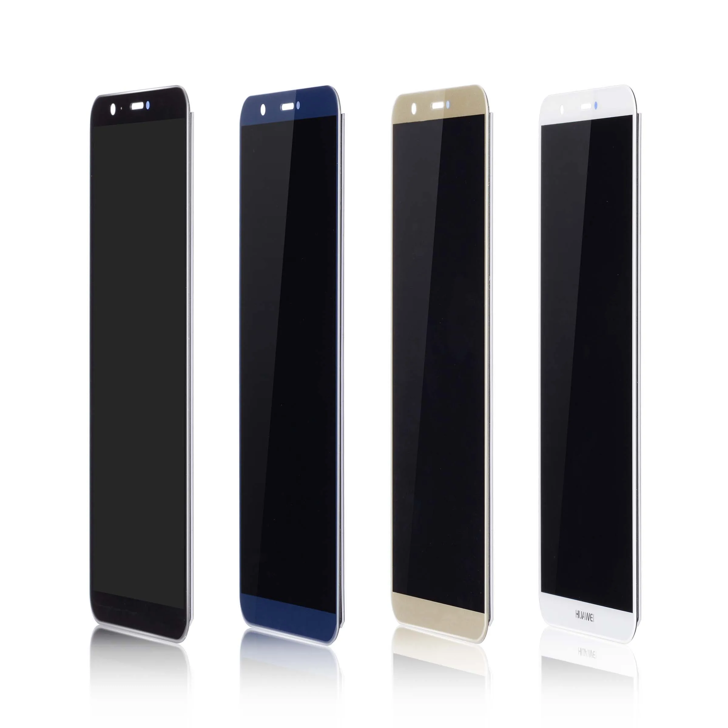 Дисплей для HUAWEI P Smart Enjoy 7S FIG LX1 fig lx3 lx1 LCD в сборе с тачскрином Оригинал 5.65''