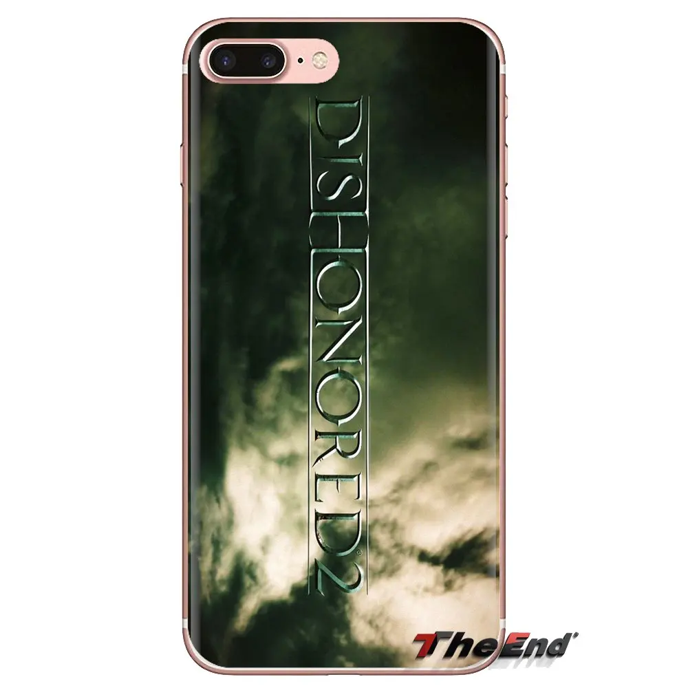 Для iPod Touch Apple iPhone 4 4S 5 5S SE 5C 6 6S 7 8 X XR XS Plus MAX прозрачный мягкий чехол для кожи игра
