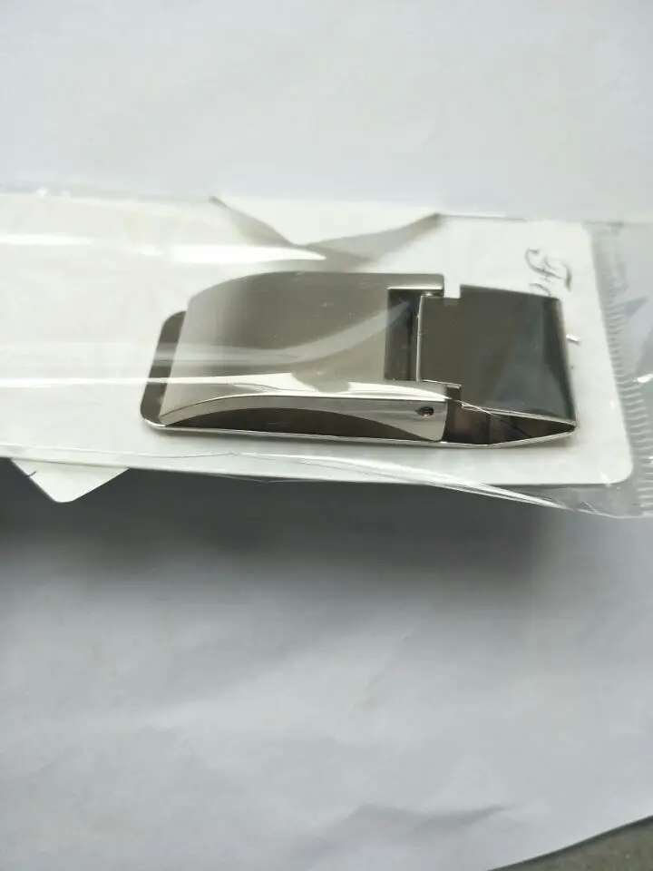 1 шт. новый прочный зажим для денег из титановой стали в долларах металлический