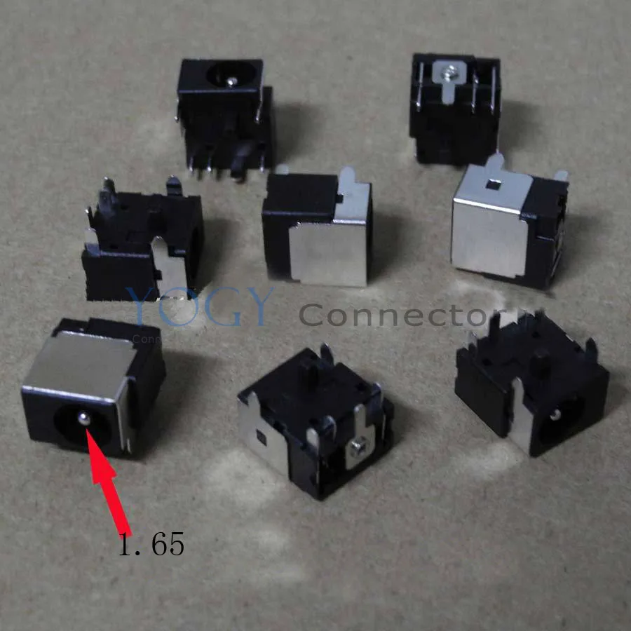 1X Новый разъем постоянного тока для Acer Aspire 1640 1650 3630 3610|for acer| |