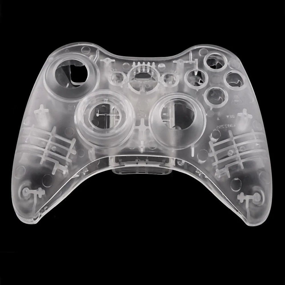 Беспроводной контроллер для консоли 2 4 ГГц геймпад чехол джойстика Xbox 360
