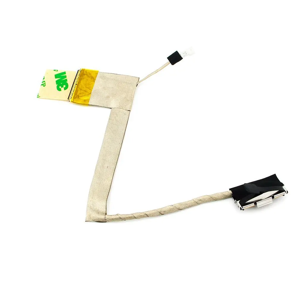 

WZSM NEW laptop LCD Cable For HP Pavilion DV7-2000 DV7-3000 509407-001