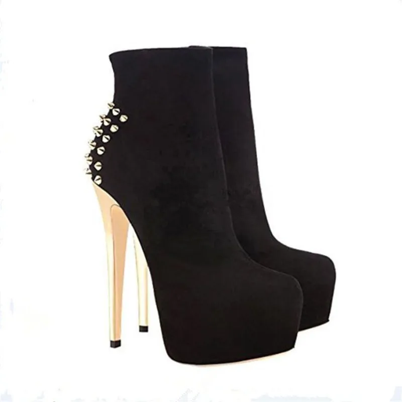 Themost Водонепроницаемый на платформе высокий каблук сандалии женская обувь с