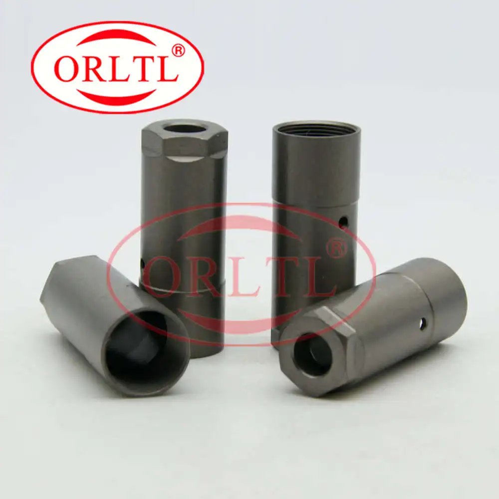 Common Rail Форсунка крышка E1024014 распылителя и гайка сопла для инжекторов Cat