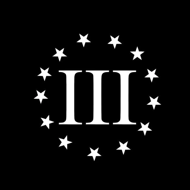 Percenters Car Window Vinyl Decal Sticker Accessories Motorcycle Helmet Styling | Автомобили и мотоциклы