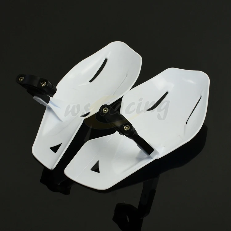 Защита для рук мотоцикла защитная накладка KTM EXC CRF YZF RMX RMZ WRF KLX KX KXF|motorcycle handguards hand