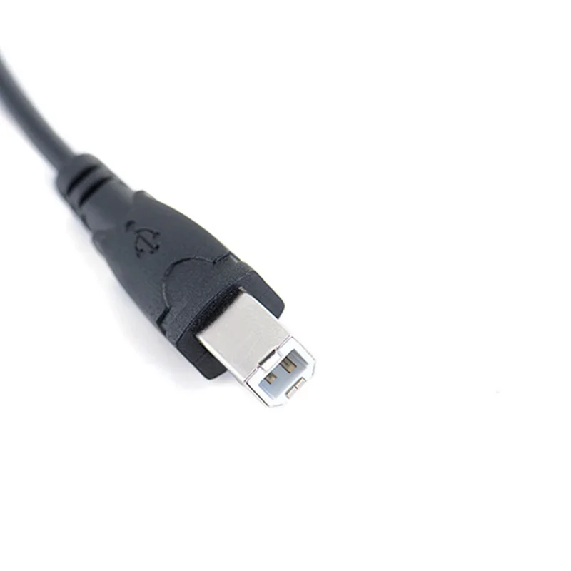 ABDO Type-c connection keyboard cable Android phone OTG connection smart electric piano app data cable for printer cable