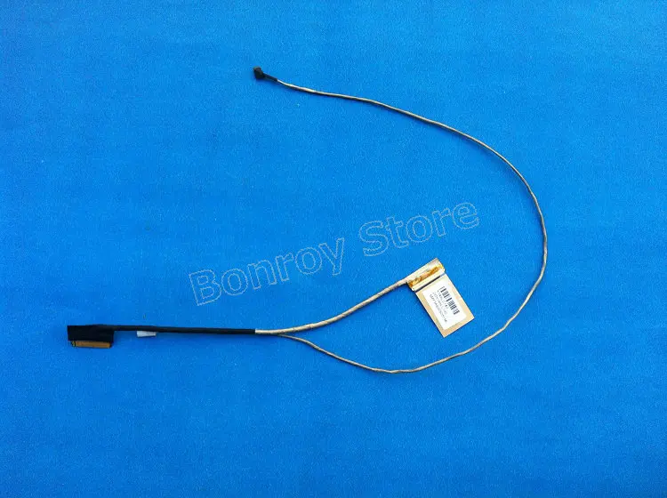 Новый ЖК кабель для ноутбука HP PAVILION 15 P034TAX P074TX P076TX P034AX P294TX P/n:DDY14ALC140 130 010|lcd cable|laptop