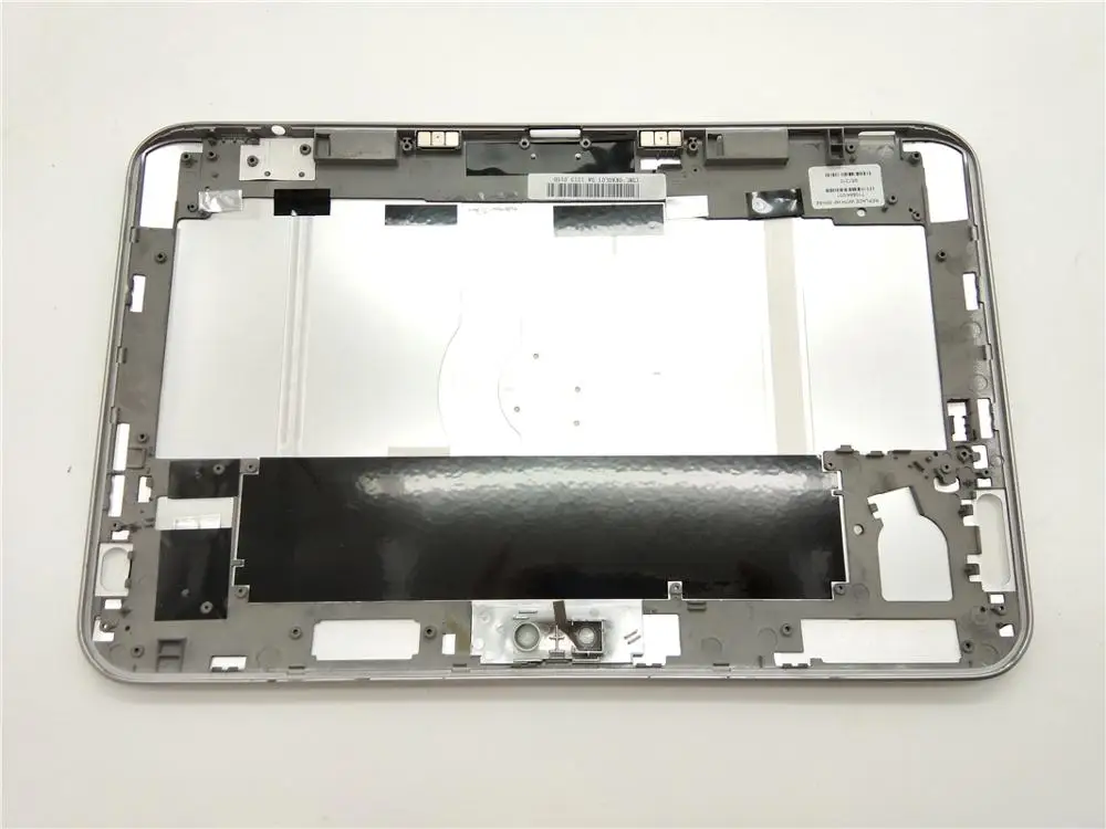 FOR HP Envy x2 11 g010nr Tablet 11.6" LCD Back Cover Lid 710884-001 SILVER