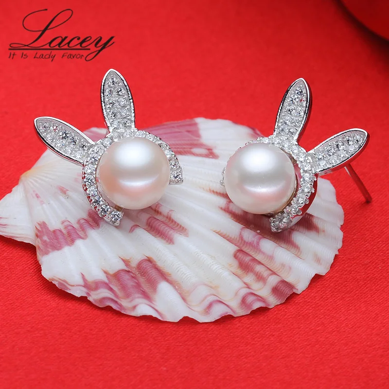 Свадебное ожерелье из стерлингового серебра 925 пробы кулон и серьги для невесты