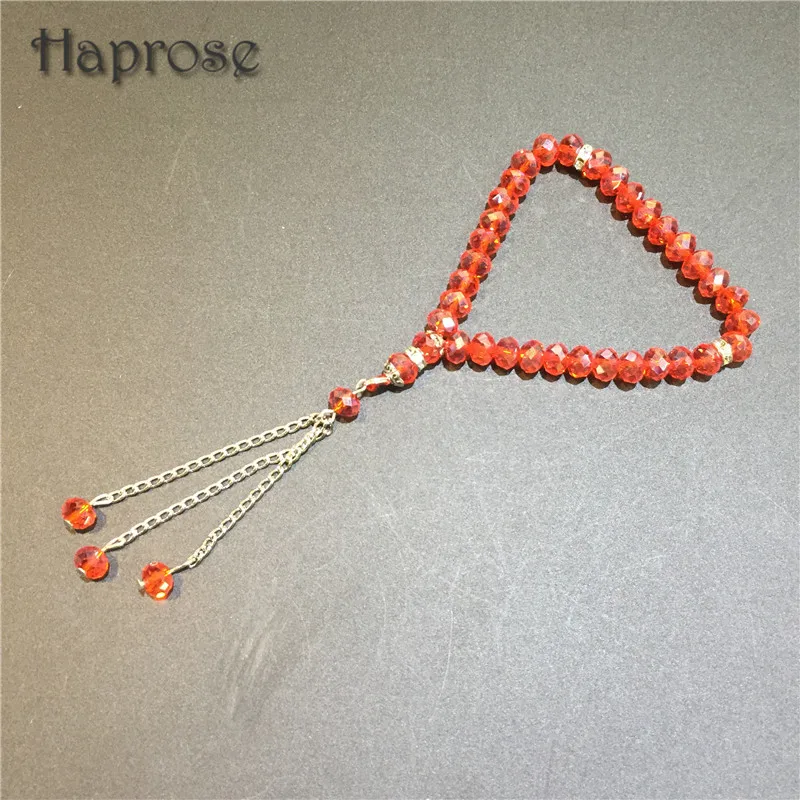 Прямая продажа с фабрики бриллианты 8 мм 33 ПК стеклянные кристаллы Модные