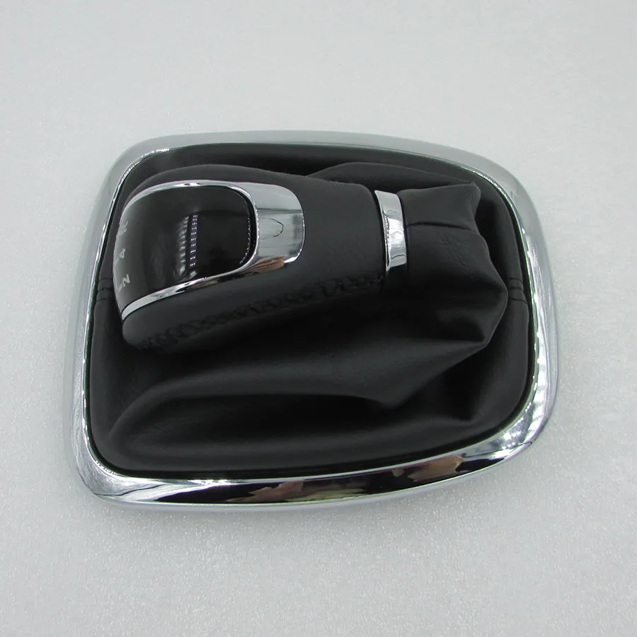 Оригинальный Для chery A3 переключения передач рычаг (с декоративными коробки)