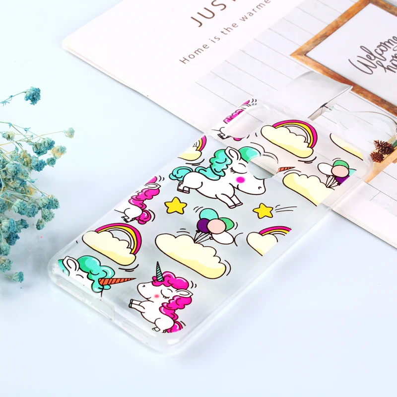 Luxury Dream Cats Soft TPU Silicone Clear Mobile Phone Case Cover Shell Coque Fundas Capa for xiaomi Mi Max 3 Redmi Note 6 |
