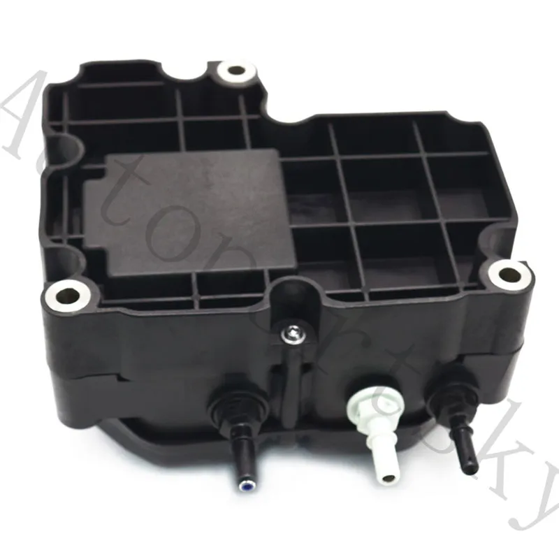 Новый Denoxtronic 2 блок управления дозатор насос 4387304RX для Cummins Bosch подлинный 12В 24В на