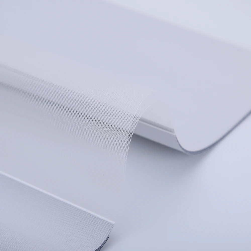 저렴한 2019 새로운 우수한 북미 디자인 흰색 정전 얼룩말 블라인드 측정 가능
