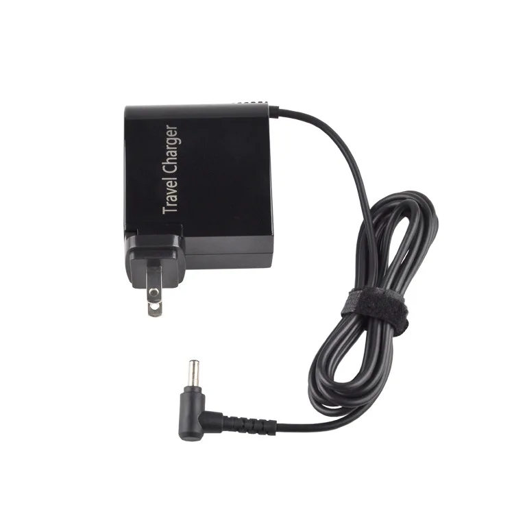 19.5V3.34A65W Ноутбук AC адаптер питания подзарядка для Dell Inspiron 13 7000 7347 3567 7348 7352 7353 7359 P57G 5547 США+ UK+ ЕС+ штепсельная вилка австралийского стандарта