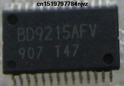 BD9215F BD9215 sop 5 шт. | Электронные компоненты и принадлежности