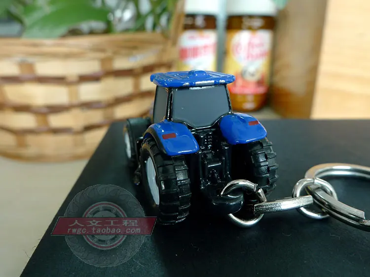 Подвесная сумка! Имитационная модель автомобильных тракторов