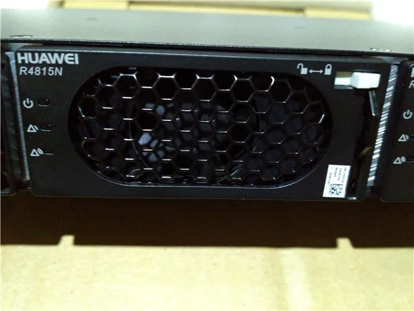 Встроенная система питания ETP4830-A1 15A для OLT huawei, MA5683T/MA5680T ETP4830-A1 220/-48v волоконный Коммуникационный источник питания