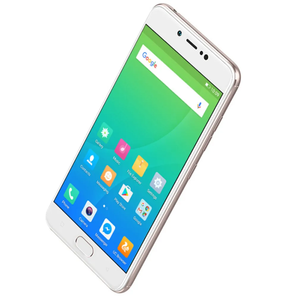 Quad Core Android Smartphone Snapdragon 427 1.4GHz 13MP+16MP 3100mAh 5.2 Inch HD Screen LTE 4GB RAM 32GB ROM GIONEE S10 LITE | Мобильные