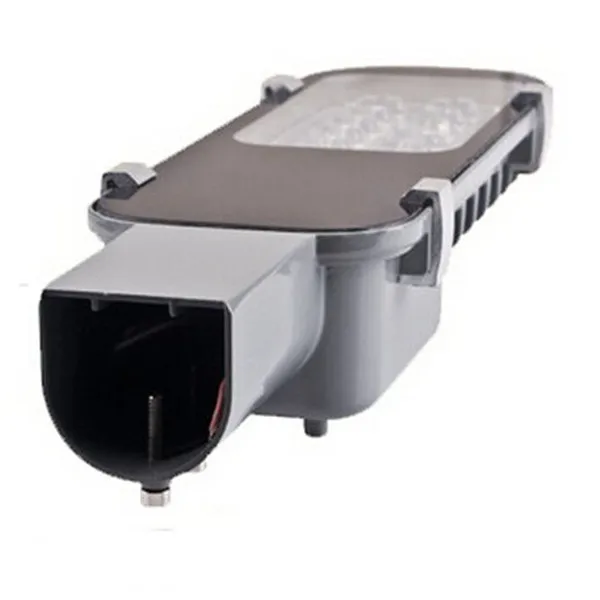 Светодиодный уличный светильник 24 Вт светодиодный теплый белый/белый IP65 | Лампы и