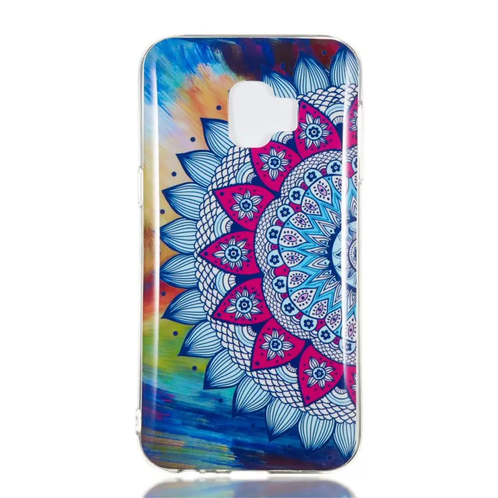 J2 Core Case For Samsung SM-J260F/DS Galaxy J2Core Cover Silicone j2Core J260G Phone 2018 |