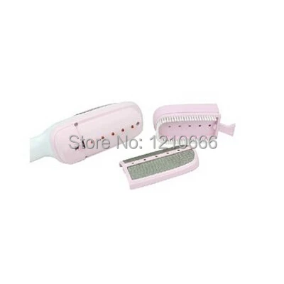 Garment Steamer For Clothes Iron Steam Travel Brush Ferro A Vapor Ironing Steamers Cleaner |