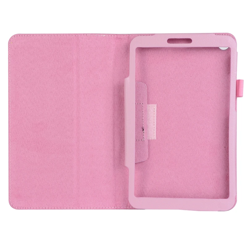 Чехол-книжка для Xiaomi Mipad4 Mi Pad 4 Litchi деловой PU чехол Mipad планшета 8 дюймов ПЭТ