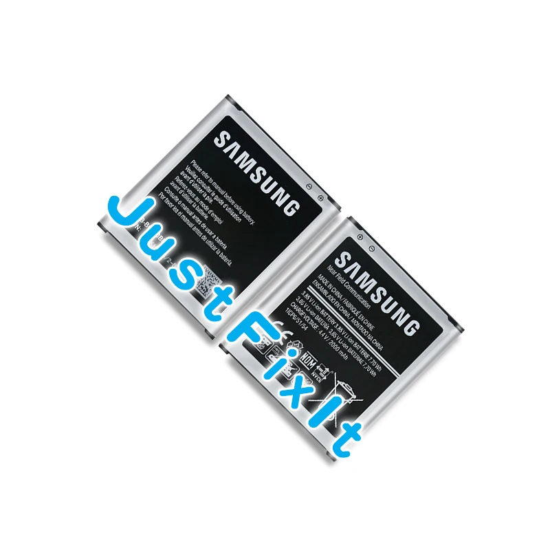 Оригинальный EB-BG360BBE Батарея для Galaxy CORE Prime G3606 G3608 G3609 J2 2015 натуральная EB-BG360CBE EB-BG360CBC