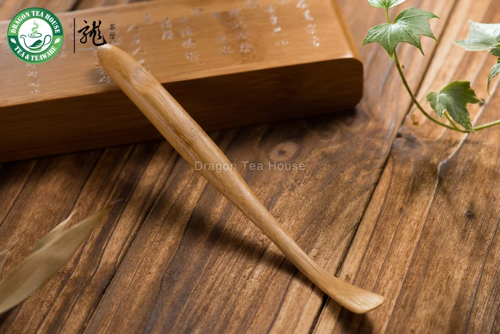 Китайский складной набор Ча Дао Бамбуковая чайная посуда гунфу 5 предметов | Дом и