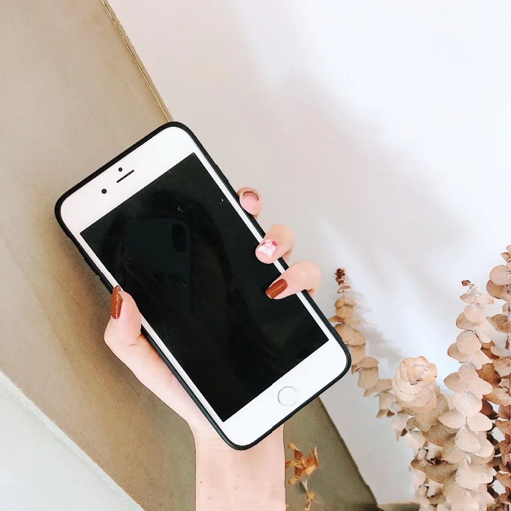 Синий свет рыбы Весы чехол для iphone X 8 7 6 6s Plus|Бамперы| |