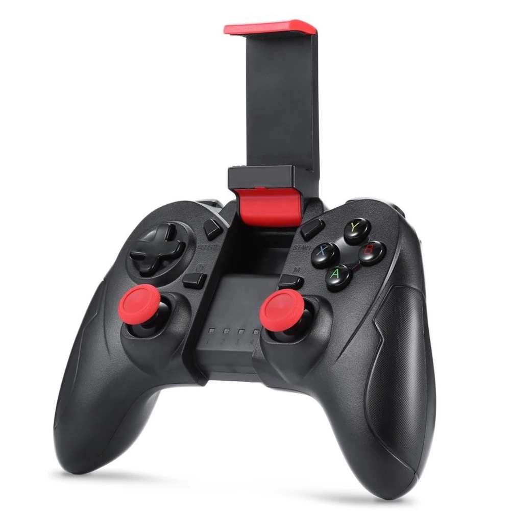 Сцепление Беспроводной контроллер владельца смартфона Батарея Работает Bluetooth