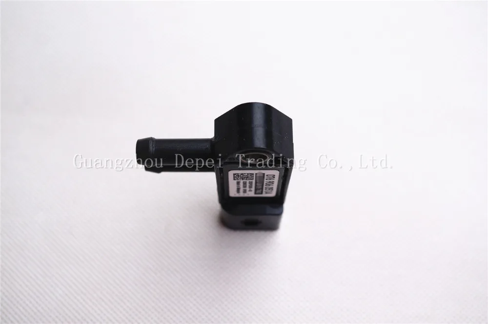 Чехол DPQPOKHYY для AUDI Volkswagen SKODA SEAT DPF датчик дифференциального давления 076906051A|case for|case