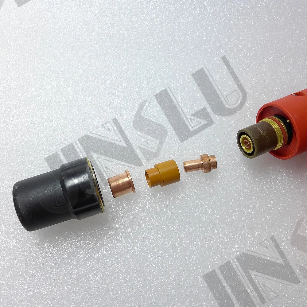 HF Pilot Arc CP-50 CB-50 C1352 PF0050 OEM Cebora Plasma cuting фонарь для головки корпуса CB50 CB 50 LT50 LT LT-50 svarog cut