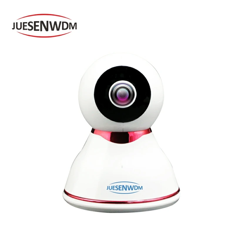 Ip камера JUESENWDM yoosee 1080P PTZ Беспроводная сетевая система видеонаблюдения Wi Fi Умный