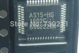 Бесплатная доставка флэш-память AS15-HG AS15HG SAF7730HV/116 CXA1202R 990-9413.1B PS9829B CXA3767R STV6412A 40095 QFP |