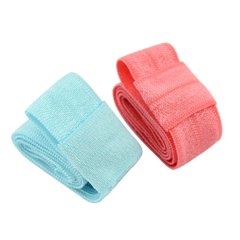 

Fashion cute baby girl children headband newborn hair accessories candy color elastic rubber headwrap clothing accessories