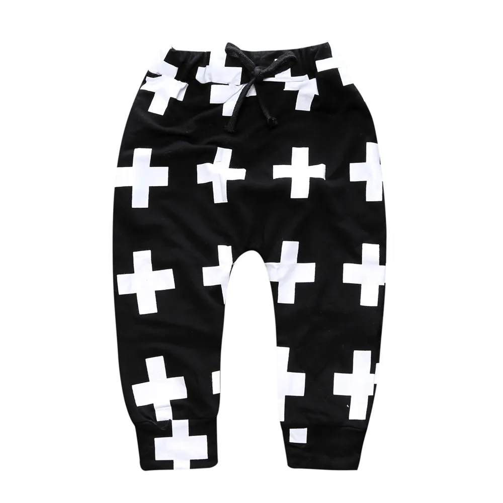 Розничная продажа фотография 1 шт! Детские штаны для отдыха шаровары мальчиков