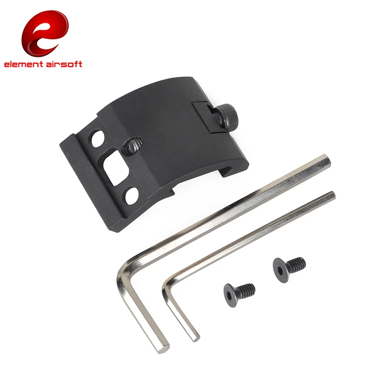 

Element Tactical Flashlight Mount For M600C & M300A Gun Light Hunting Accessory EX263