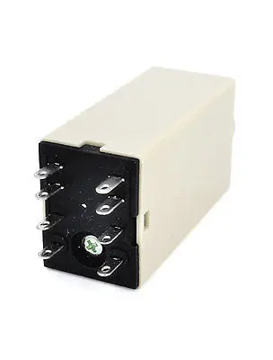 Электронное реле времени переменного тока 250 в 5 а 0 60 секунд|timer delay relay|delay relaytimer |