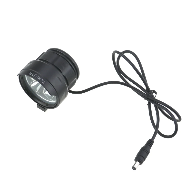 25000LM перезаряжаемый светодиодный фонарь для велосипеда 15x Cree XML T6 передняя фара