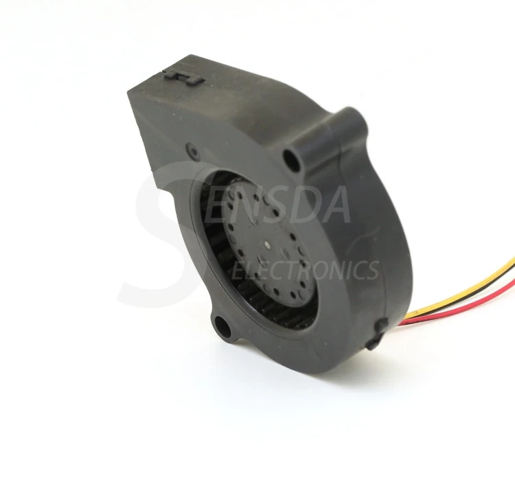 

1pcs D05F-24PH 03B FH6-1488 DC 24V 0.09A turbo blower axial cooling fans
